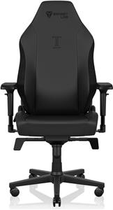 Stolica SecretLab Titan Evo Lite, Regular, Prime 2.0 Leatherette, Black