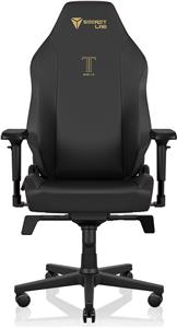 Stolica SecretLab Titan Evo Lite, Regular, Prime 2.0 Leatherette, Stealth