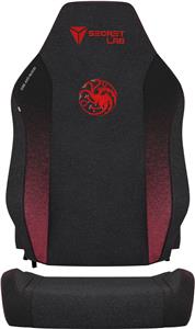 Secretlab SKINS - Regular, House Targaryen