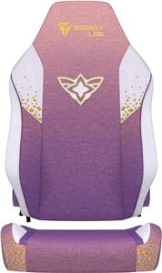 Secretlab SKINS - Regular, Star Guardian