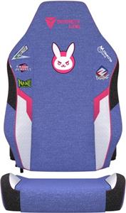 Secretlab SKINS - Small, D.Va