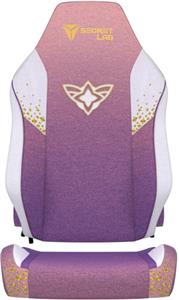 Secretlab SKINS - Small, Star Guardian