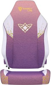 Secretlab SKINS - XL, Star Guardian