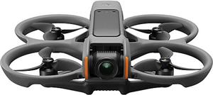 DJI Avata 2 Fly More Combo (Single Battery).