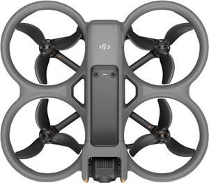 DJI Avata 2 Fly More Combo (Three Batteries).