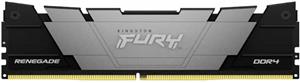 Kingston Fury Renegade Black DDR4 32GB 3200MHz DIMM CL16 1x32GB