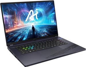 Gigabyte AORUS 16X 2024 - i7-13650HX | 16"-165Hz | 16GB | 1TB | W11H | RTX 4060