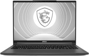 MSI CreatorPro 16 AI Studio A1VMG-066 16" Ultra 9-185HRTX W11P