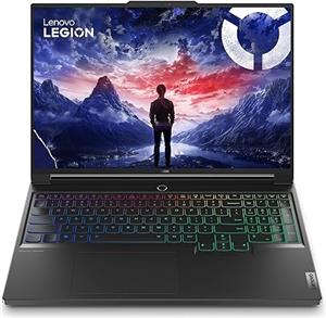 Lenovo Legion Pro 7-16 - Core i9-14900HX | 16.0"-WQXGA-240Hz | 32GB | 2TB | no Os | RTX4090