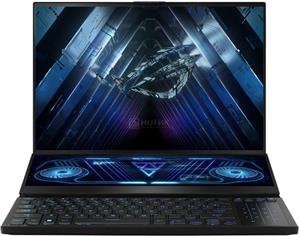 ASUS ROG Zephyrus DUO 16 GX650PY-NM050X - R9-7945HX | 16"-240Hz | 64GB | 4TB | W11Pro | RTX4090