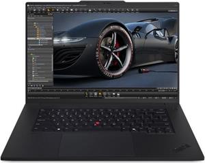 Lenovo ThinkPad P1 G7 16" Ultra 9-185H 641TB A2000 W11P