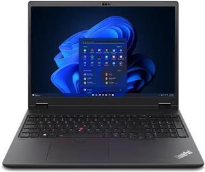 Lenovo ThinkPad P16v G2 16" Ultra 9-185H 321TB A3000 WQUXGA W11P