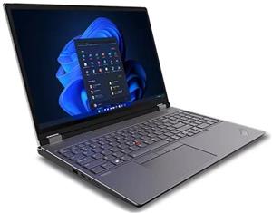 Lenovo ThinkPad P16 G2 16" i7-14700Hx 321TB A2000 W11P