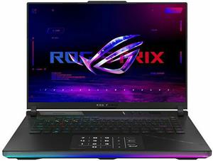 ASUS ROG Strix Scar 16 i9-14900HX 32 1TB G614JZR-N4031W W11H