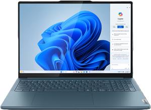 Lenovo prijenosno računalo Yoga Pro 9 16IMH9, 83DN0031SC