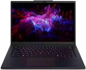 Lenovo ThinkPad P14s G5 14" Ultra 7-165H 642TB 500ADA W11P