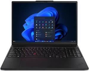 Lenovo ThinkPad P16s G3 16" Ultra7 165H vPro 642TB RTX500 W11P