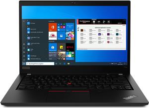 Lenovo ThinkPad P14s G5 14" Ultra 7-155H 321TB 500ADA W11P