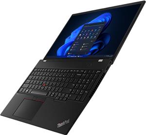 Lenovo ThinkPad P16s G3 16" Ultra 7-155H 321TB RTX 500 W11P