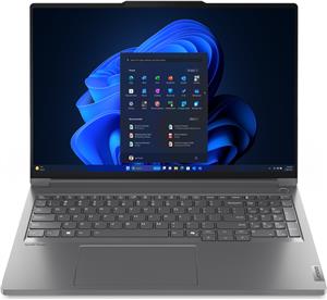 Lenovo ThinkBook 16p G5 16" i9-14900HX 321TB 3.2K RTX 4060 W11P