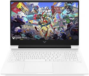 HP Victus 16 - Core i7-14650HX | 16,1"-QHD-240Hz | 32GB | 1TB | no Os | RTX4070