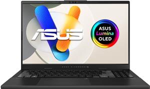 ASUS VivoBook Pro OLED U7-155H 24GB 1TB 4060 N6506MV-MA071X W11P