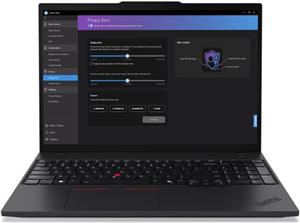 Lenovo prijenosno računalo ThinkPad T16 Gen 3, 21MN00B6SC