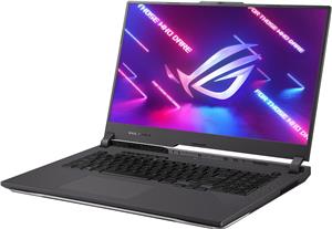 ASUS ROG Strix G17 R9-7945HX 32GB 1TB 4060 G713PV-LL014W W11H