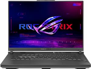 ASUS ROG Strix G16 i9-13980HX 16GB 1TB 4060 G614JV-N4120W W11H