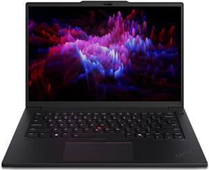 Lenovo ThinkPad P14s G5 14" Ultra 7-155H 321TB WQXGA W11P