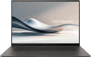 ASUS ZenBook S 16 AI R9 365 24GB 1TB UM5606WA-RK192W W11H