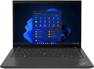 Lenovo ThinkPad P14s AMD G5 14" R7-8840HS 16512 WUXGA W11P