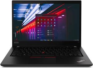 Lenovo ThinkPad T14 AMD G5 14" R5-8540U 321TB WUXGA W11P