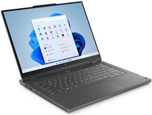 Lenovo Legion Slim 5 14 - Ryzen 7 7840HS | 14,5"-WQXGA+-OLED | 32GB | 1TB | Win11H | RTX4060