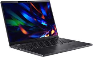 Acer notebook TravelMate P6 14 TMP614-73-TCO - 35.6 cm (14) - Intel Core Ultra 7 155H - Galaxy Black