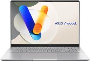 ASUS Vivobook S 16 OLED R9-8945HS 16GB 1TB M5606UA-MX030X W11P