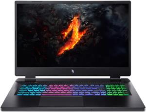 Acer Nitro 17 - Ryzen 7 8845HS | 17,3" | 16GB | 1TB | Win11 | RTX 4070