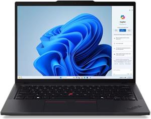 Lenovo ThinkPad T14 G5 - Ultra 5 125U | 14"-WUXGA-400 nitów | 16GB | 512GB | Win11Pro