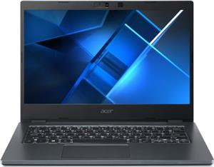 Acer Notebook TravelMate P4 TMP416-53-TCO-747D - 40,6 cm (16) - Intel Core Ultra 7 155U - Slate Blue