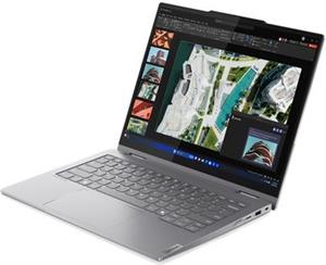 Lenovo prijenosno računalo ThinkBook 14 2-in-1 G4 IML, 21MX000VSC