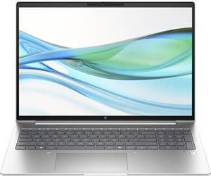 HP ProBook 460 G11 Intel Core Ultra 7 155H 40,64cm 16Zoll WUXGA 32GB 1TB/SSD NVIDIA RTX 2050 4GB W11P 1J War (DE)