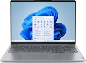 Lenovo ThinkBook 16 G7 - Ultra 7 155H | 16"-WUXGA | 32GB | 1TB | Win11Pro