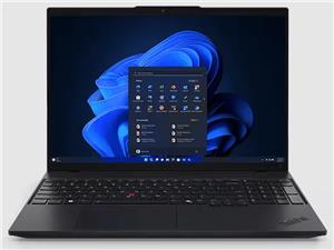 Lenovo ThinkPad L16 G1 16" Ultra7 155U 16512 WUXGA W11P