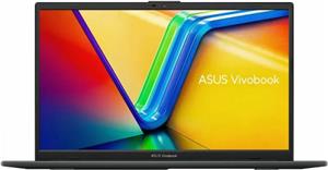 ASUS Vivobook 15 E1504FA-L11040W Ryzen 5 7520U 15.6" FHD 60Hz 400nits Glossy 16GB LPDDR5 SSD1TB AMD Radeon Graphics WLAN+BT Cam 50WHrs Win11 Mixed Black