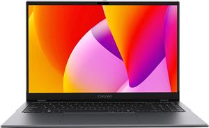 Chuwi Herobook-Plus 15.6"FHD IPS Celeron N4020 8GB SSD 256GB BT Win11 Iron Gray