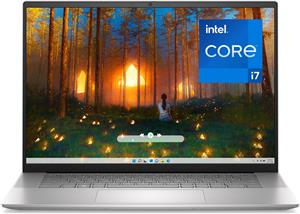 Dell Inspiron 5630 i5-1335U 16.0" FHD+ 8GB LPDDR5 4800 SSD1TB Intel Iris Xe Graphics backlit Win11 Silver