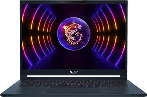 MSI Cyborg 15 A13VE-1067XPL i7-13620H 15.6" FHD 144Hz IPS-Level 16GB DDR5 SSD512 RTX 4050 6GB NoOS