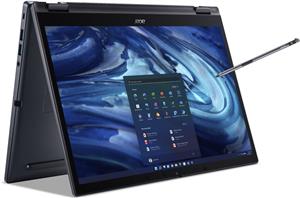 Acer TravelMate P4 Spin 16:10 i5-1335U 16GB 512GBSSD LTE W11P