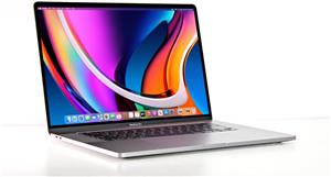 Apple MacBook Pro 16" 2019 i7-9750H32GB512GBSSD R5500M MacOS