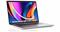 Apple MacBook Pro 16" 2019 i7-9750H32GB512GBSSD R5500M MacOS